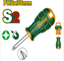 PHILLIPS SCREWDRIVER