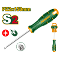 POZIDRIV SCREWDRIVER