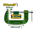 G CLAMP