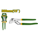  PUMP PLIERS