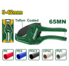 PVC PIPE CUTTER