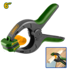 SPRING CLAMP