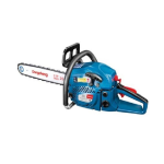 PETROL CHAIN SAW MACHINE