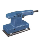 ELECTRIC SANDER MACHINE