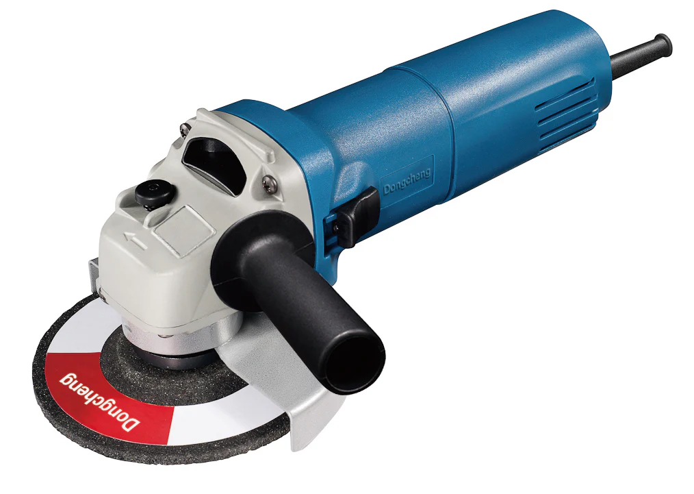 bd0541ed29052059e79544df3f4ff010 ANGLE GRINDER 125MM (5") - Image 1