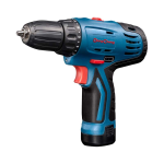 CORDLESS DRILL