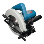 CIRCULAR SAW MACHINE
