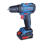 CORDLESS DRILL
