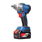 CORDLESS BRUSHLESS IMPACT WRENCH