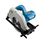 CIRCULAR SAW MACHINE