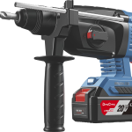 Cordless Brushless Rotary Hammer