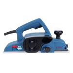 ELECTRIC PLANER MACHINE