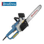 ELECTRIC CHAIN SAW MACHINE