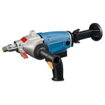 DIAMOND DRILL WITH WATER SOURCE MACHINE