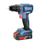 CORDLESS DRILL