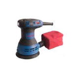 RANDOM ORBIT SANDER