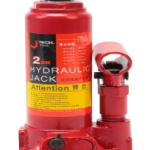 Hydraulic Bottle Jack