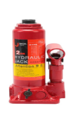 Hydraulic Bottle Jack