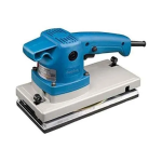 ELECTRIC SANDER MACHINE