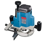 ELECTRIC ROUTER MACHINE