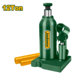HYDRAULIC BOTTLE JACK