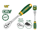 1/2" RATCHET WRENCH
