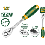 1/2" RATCHET WRENCH