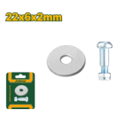 TILE CUTTER BLADE - Image 2