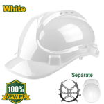 SAFETY HELMET