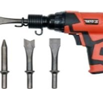AIR HAMMER COMPOSITE BODY