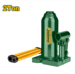 HYDRAULIC BOTTLE JACK