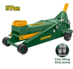 HYDRAULIC FLOOR JACK
