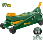 HYDRAULIC FLOOR JACK