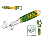 ADJUSTABLE WRENCH