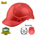 SAFETY HELMET