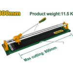 TILE CUTTER