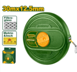 FIBREGLASS MEASURING TAPE