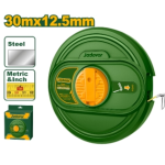 STEEL MEASURING TAPE