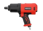 AIR / PNEUMATIC IMPACT WRENCH - Image 2