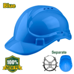 SAFETY HELMET