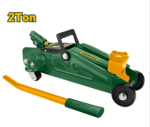 HYDRAULIC FLOOR JACK