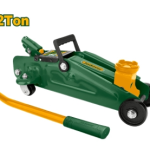 HYDRAULIC FLOOR JACK