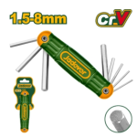 HEX KEY SET