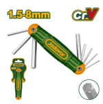 HEX KEY SET