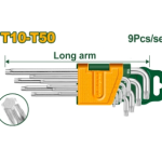 TORX KEY SET