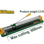 TILE CUTTER