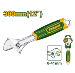 ADJUSTABLE WRENCH