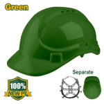 SAFETY HELMET