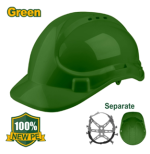 SAFETY HELMET