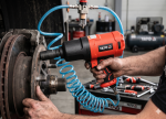 AIR / PNEUMATIC IMPACT WRENCH